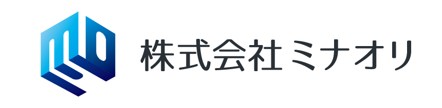 株式会社ミナオリ